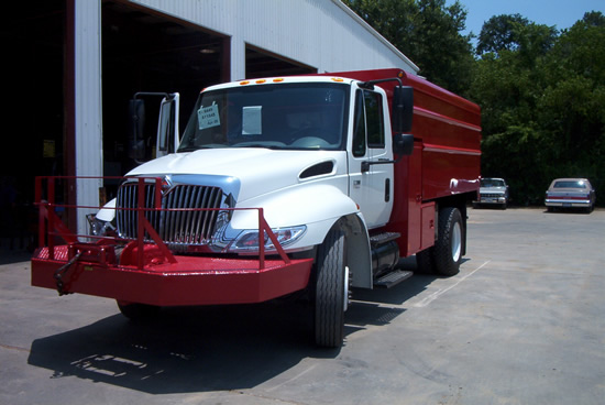 Vinyl Wrap
