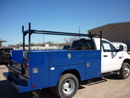 Service Bodies